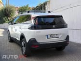 Peugeot 5008 1.2 PureTech Allure EAT8