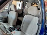 Suzuki Grand Vitara Metal Top 2.0 TDi