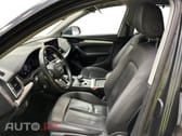 Audi Q5 35 TDI S tronic