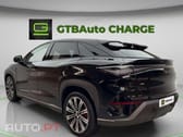 BYD Seal Sealion