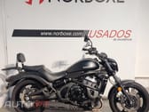 Kawasaki Vulcan 650 S 35KW