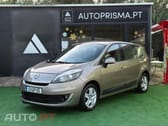 Renault Grand Scénic 1.5 dCi Dynamique S 7L