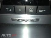 Mercedes-Benz C 250 CDi Avantgarde BlueEfficiency