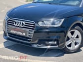 Audi A1 1.6 TDI