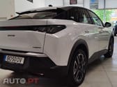 Peugeot 3008 1.2 Hybrid Allure e-DCS6