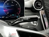 Mercedes-Benz C 220 d Avantgarde