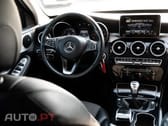 Mercedes-Benz C 200 BlueTEC Avantgarde