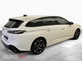 Peugeot 308 SW 1.5 BlueHDi Allure Pack EAT8
