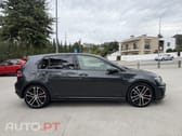 Volkswagen Golf 2.0 TDi GTD
