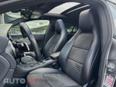 Mercedes-Benz CLA 200 d Shooting Brake AMG Line Aut.