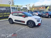 Citroen C3 1.2 PureTech Feel