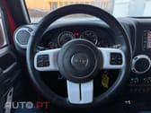 Jeep Wrangler Hard-Top 2.8 CRD Auto 75th Anniversary