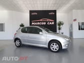 Peugeot 206 1.1 Color Line