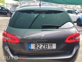 Peugeot 308 SW Allure