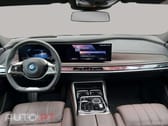 BMW i7 xDrive 60