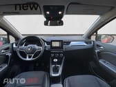 Renault Captur Captur Techno TCe 90
