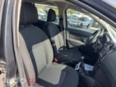 Dacia Logan MCV 0.9 TCe Confort Bi-Fuel