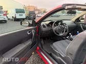 Renault Mégane Cabrio 1.6 16V Dynamique