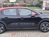 Citroen C3 1.2 PureTech Feel