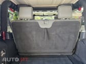 Jeep Wrangler 2.8 CRD DPF Auto Rubicon
