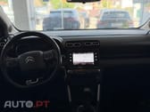 Citroen C3 Aircross 1.2 PureTech Feel