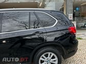 BMW X5 30 d xDrive