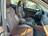Audi A3 Sportback 1.6 TDI