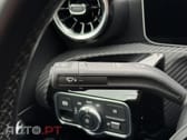 Mercedes-Benz A 200 d Style Plus Aut.