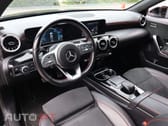 Mercedes-Benz A 250 Amg Line