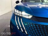 Peugeot E-3008 73 kWh GT