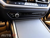 BMW 320 d Touring Navigation Auto
