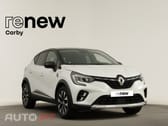 Renault Captur Captur 1.0 TCe Techno Bi-Fuel