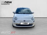Fiat 500 500 1.4 Lounge