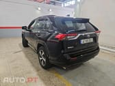 Toyota RAV4 2.5 HDF Plug-in Comfort AWD-i