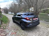 Toyota C-HR 1.8 Hybrid Lounge