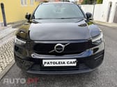 Volvo XC40 Recharge Plus