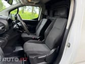 Citroen Berlingo 1.5 BlueHDi XL S&S EHZ EAT8 Control Variospace