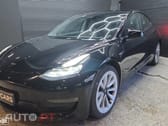 Tesla Model 3 Long Range Tração Integral