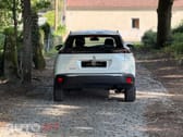 Peugeot 2008 ND