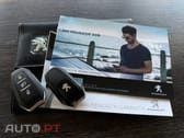 Peugeot 508 1.6 Hybrid GT e-EAT8