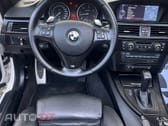 BMW 330 d Pack M Auto CABRIO