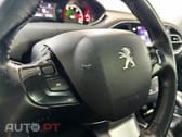 Peugeot 308 BlueHDi FAP 120 EAT6 Stop&Start GT-Line Edition