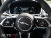Jaguar I-Pace EV400 AWD SE