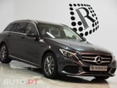 Mercedes-Benz C 200 BlueTEC Avantgarde