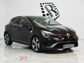 Renault Clio 1.0 TCe RS Line