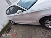 BMW 118 D