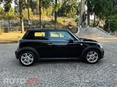 MINI Cooper Cooper D