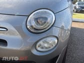 Fiat 500 1.0 Hybrid Connect
