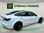 Tesla Model 3  Long Performance Dual I.V.A DEDUTÍVEL