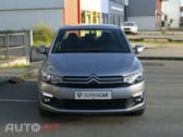 Citroen C-Elysée 1.2 PureTech Feel
